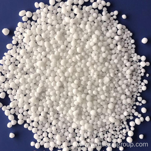 N15.5% Granular Calcium Ammonium Nitrate